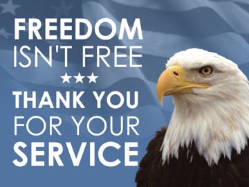 Picture of Support Your Troops 6435531