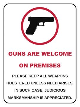 Picture of Open Carry 828016997