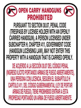 Picture of Open Carry 828017134