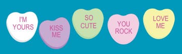 Picture of Valentines Day 17192388