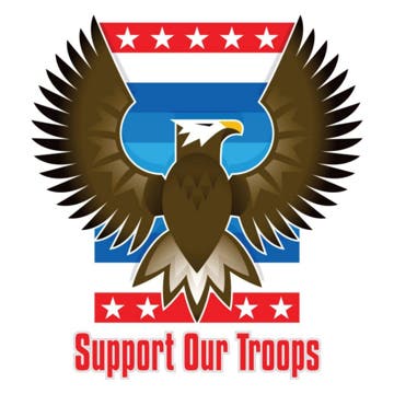 Picture of Armed Services 6011319