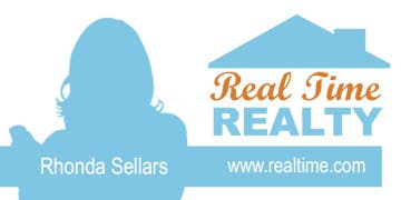 Picture of Real Estate Decals 12789669