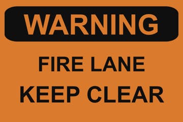 Picture of Firefighter Decals 11227288