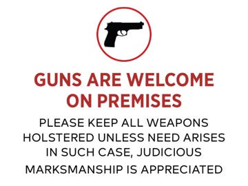 Picture of Open Carry 828019813