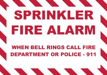 Picture of Fire Alarm 858573444