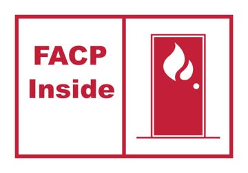 Picture of Fire Alarm 858963174