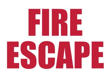 Picture of Emergency Exit 859188631