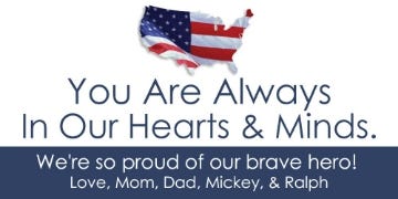 Picture of Troops Banner 883155832