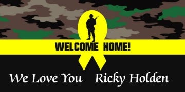 Picture of Troops Banner 883155919