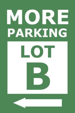 Picture of Parking Bundle 7376528