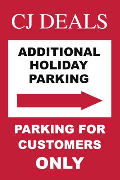 Picture of Parking Bundle 7376542