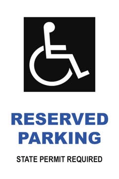 Picture of Parking Bundle 7376608