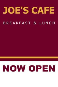 Picture of Restaurant Bundle 7376247
