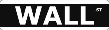 Picture of Famous Street Signs 6458203