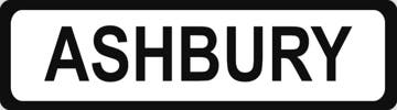 Picture of Famous Street Signs 6464090
