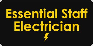 Picture of Essential Worker 6