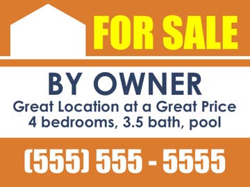 Picture of Featured Real Estate Signs 6542453