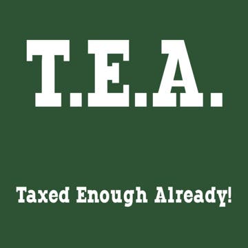 Picture of Tea Party 12356888