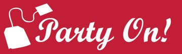 Picture of Tea Party 12357578