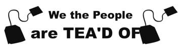 Picture of Tea Party 12360949