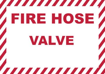 Picture of Fire Department Connection 858573097
