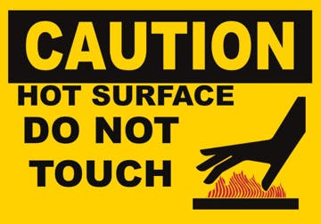 Picture of Caution Signs 859192221