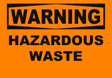 Picture of Warning Signs 859536497