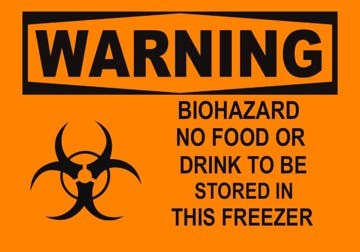 Picture of Warning Signs 859798850
