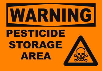 Picture of Warning Signs 860129393