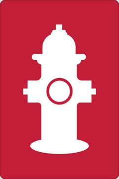 Picture of Fire Department Connection 858844459