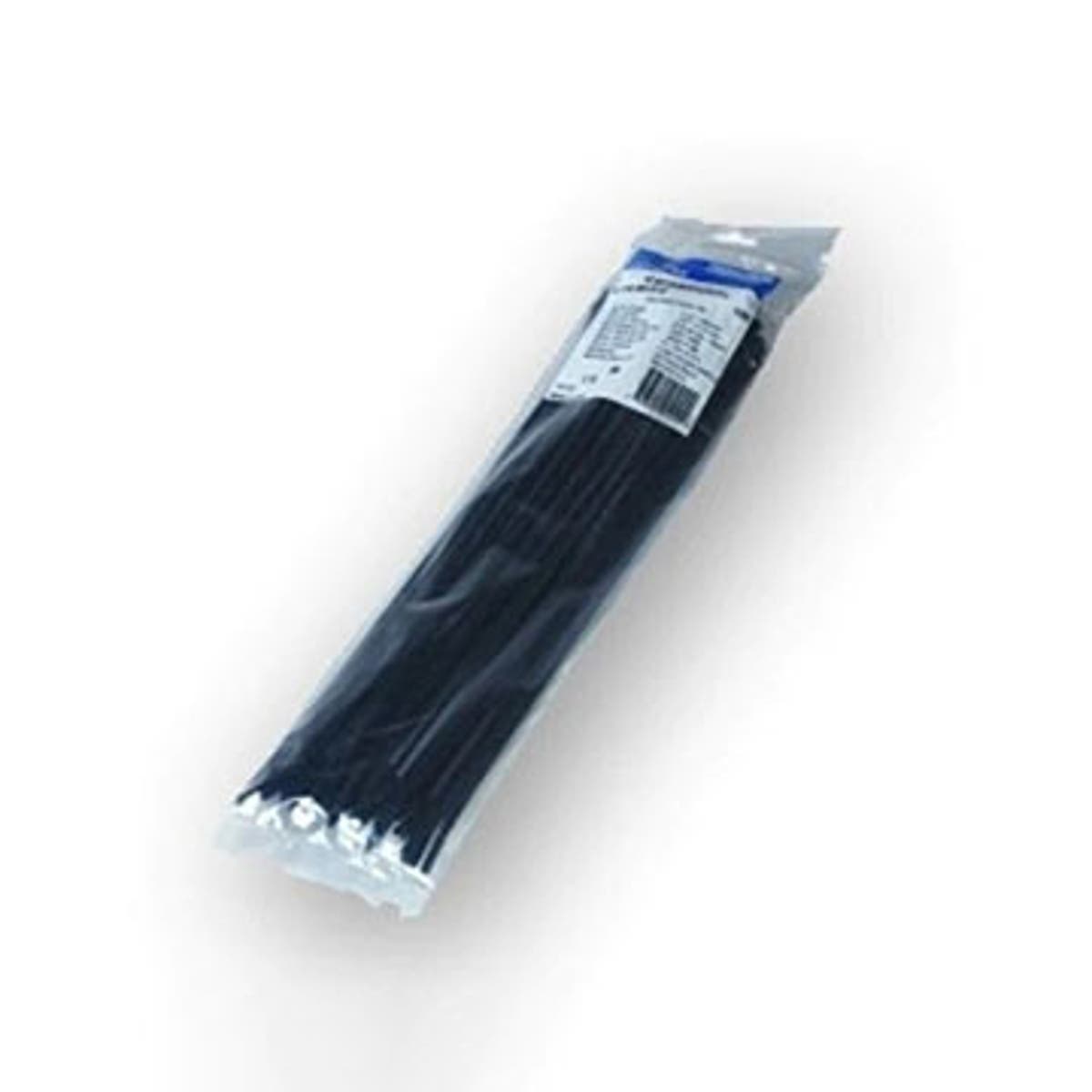 Zip Ties (8 count) Template Customization