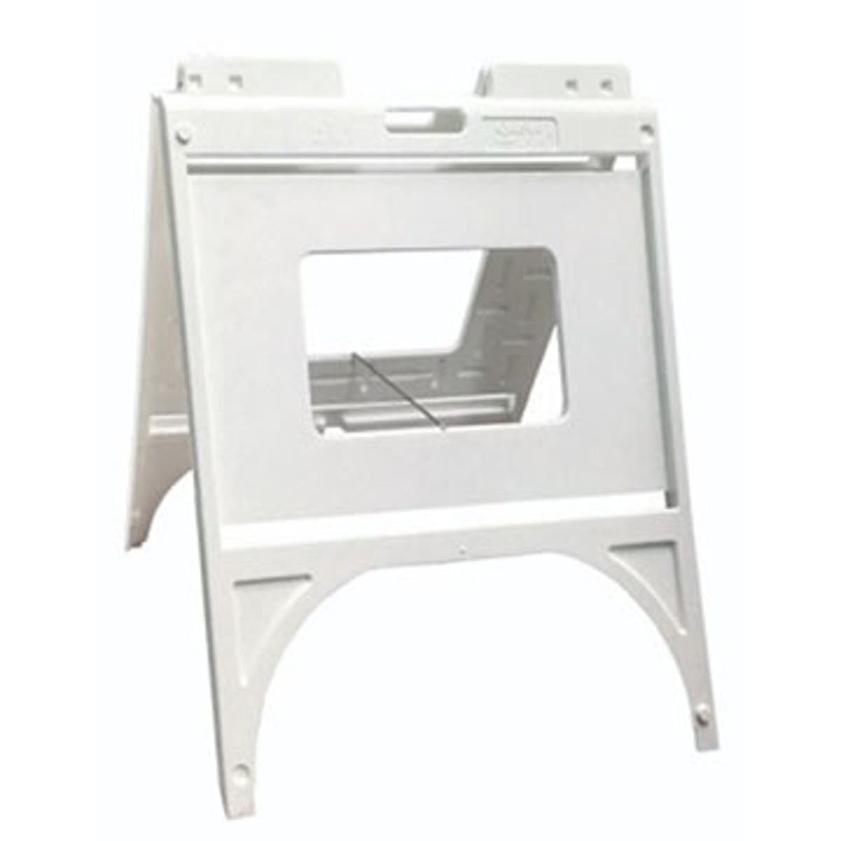 18x24 Sandwich Board Frame Template Customization