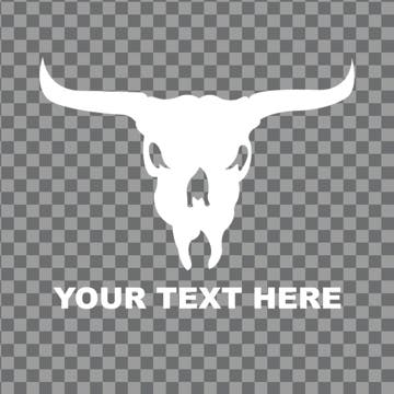 Picture of Cowboys Window Clings 12736345