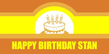 Picture of Birthday 15847326