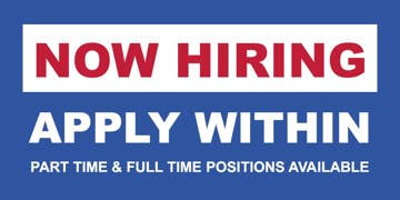 Picture of Now Hiring 16245059