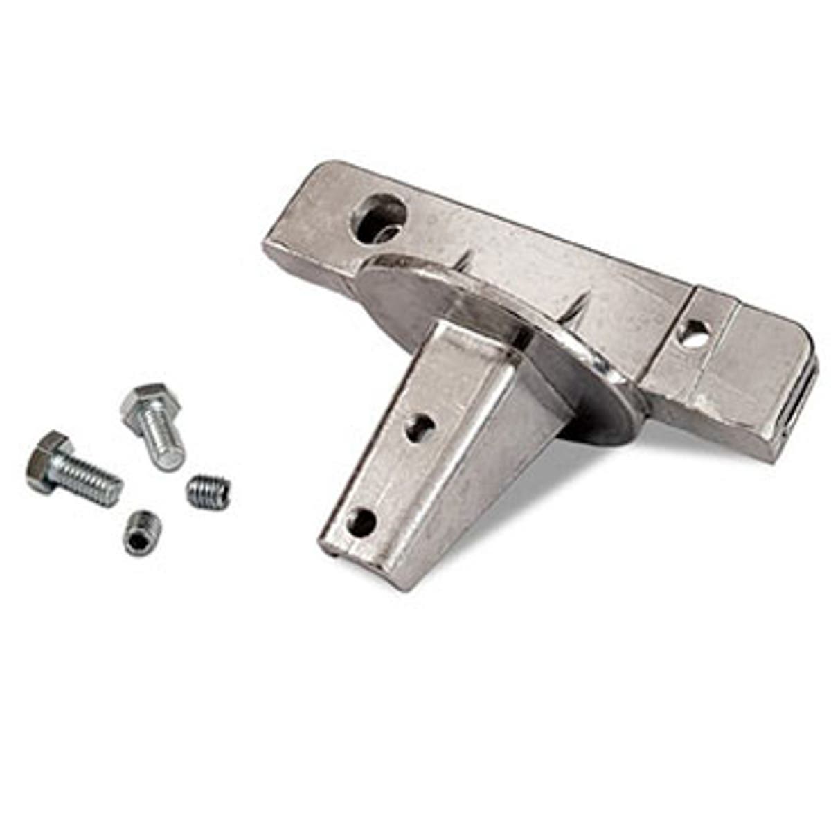 Heavy Duty U-channel post bracket Template Customization