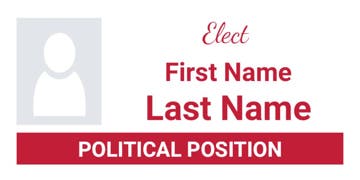 Picture of Political Campaign 5