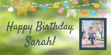 Picture of Birthday 1