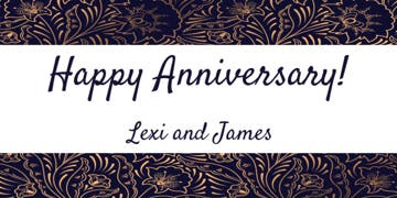 Picture of Anniversary 5