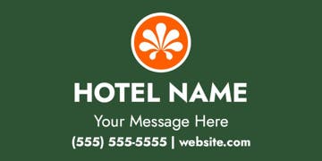 Picture of Hospitality 4