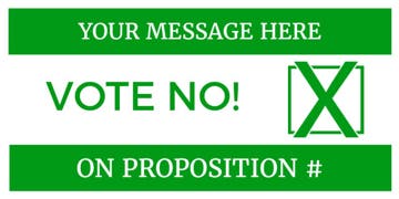 Picture of Political Campaign 14