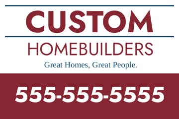 Picture of Contractor Services 3530658  -12x18