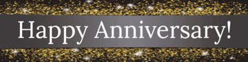 Picture of 6" x 24" Anniversary 8