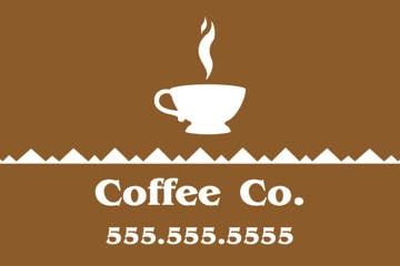 Picture of 12" x 18" Restaurants 36011822