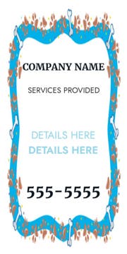 Picture of 24" x 12" Pet Care 8