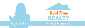 Picture of 6" x 18" Real Estate 2814506