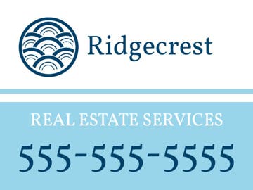 Picture of 9" x 12" Real Estate 3772692