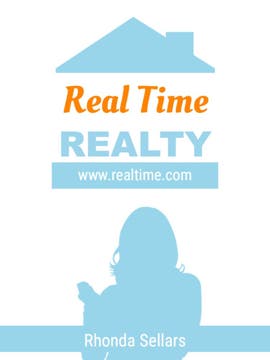 Picture of 24" x 18" Real Estate 2814506