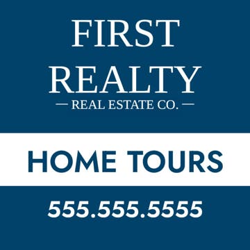 Picture of 24" x 24" Real Estate 4550377