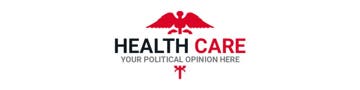 Picture of 6" x 24" Political Campaign 8